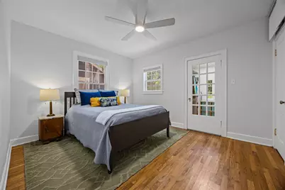 4408 Barrow Avenue, Austin, TX 78751 - Photo 2