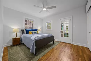 4408 Barrow Ave, Austin, TX 78751 - Photo 2
