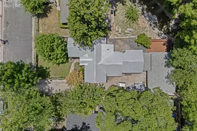 4408 Barrow Avenue, Austin, TX 78751 - Photo 28
