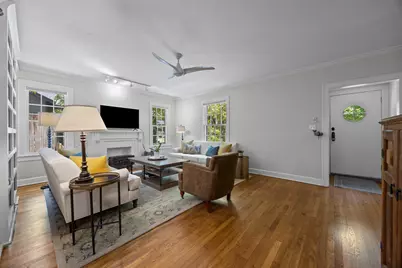 4408 Barrow Avenue, Austin, TX 78751 - Photo 8