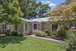 4408 Barrow Ave, Austin, TX 78751 - Photo 1