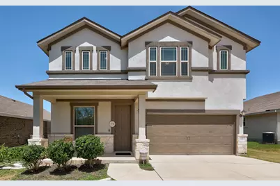 19004 Quebrada Drive, Pflugerville, TX 78660 - Photo 1