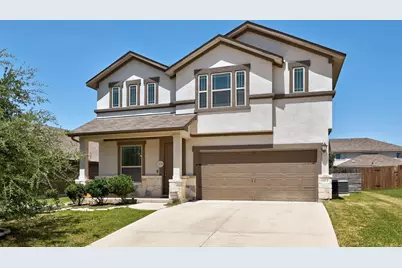 19004 Quebrada Drive, Pflugerville, TX 78660 - Photo 2
