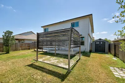 19004 Quebrada Drive, Pflugerville, TX 78660 - Photo 34