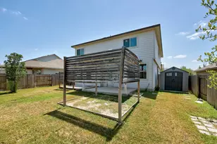 19004 Quebrada Dr, Pflugerville, TX 78660 - Photo 34