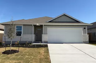 112 Honey Bee Rd, Jarrell, TX 76537 - Photo 1