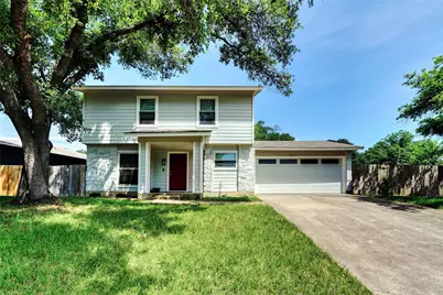 12332 Havelock Drive, Austin, TX 78759 - Photo 1