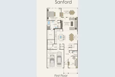 16100 Emma Edge Lane, Pflugerville, TX 78640 - Photo 2