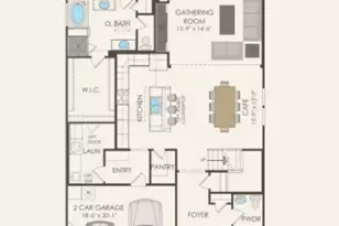 16100 Emma Edge Ln, Pflugerville, TX 78640 - Photo 2