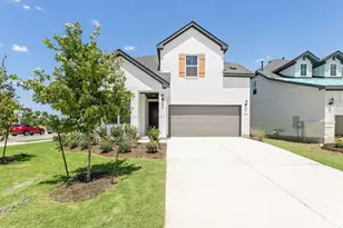 16100 Emma Edge Ln, Pflugerville, TX 78640 - Photo 2