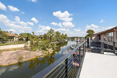 701 Hi Dr N #A, Horseshoe Bay, TX 78657 - Photo 2