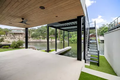 701 Hi Dr N #A, Horseshoe Bay, TX 78657 - Photo 30