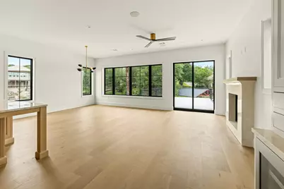 701 Hi Dr N #A, Horseshoe Bay, TX 78657 - Photo 4