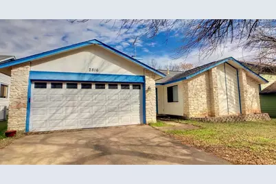 2816 Norfolk Drive, Austin, TX 78745 - Photo 1