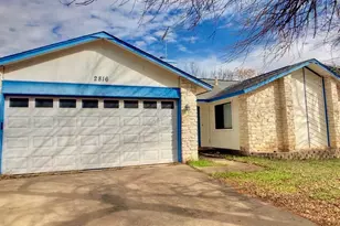 2816 Norfolk Dr, Austin, TX 78745 - Photo 1