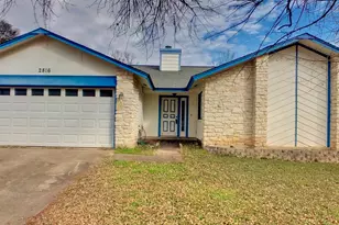 2816 Norfolk Dr, Austin, TX 78745 - Photo 2