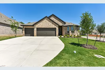 1000 Rollingwood Trail, Georgetown, TX 78633 - Photo 2