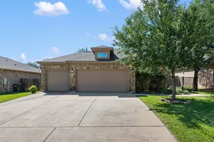 608 Algerita Dr, Georgetown, TX 78628 - Photo 1