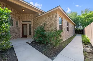 608 Algerita Dr, Georgetown, TX 78628 - Photo 4