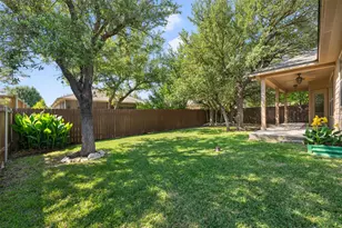 608 Algerita Dr, Georgetown, TX 78628 - Photo 38
