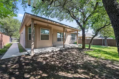 608 Algerita Drive, Georgetown, TX 78628 - Photo 40