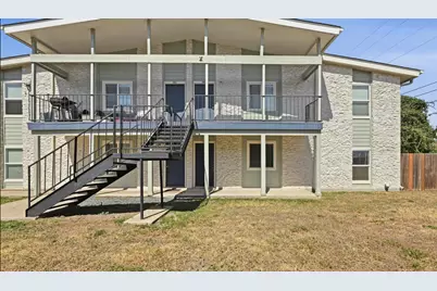 1904 Hearthstone Drive #201, Austin, TX 78757 - Photo 2