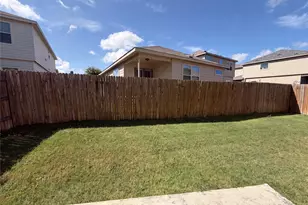 276 Circle Wy, Jarrell, TX 76537 - Photo 16