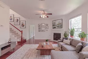 12017 Cherisse Dr, Austin, TX 78739 - Photo 6