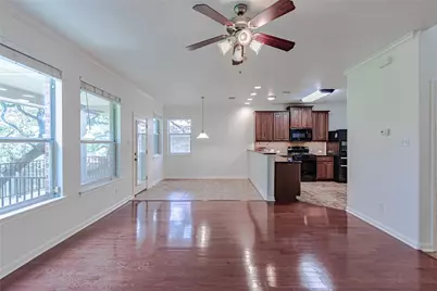 12017 Cherisse Drive, Austin, TX 78739 - Photo 8