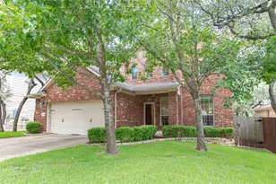 12017 Cherisse Dr, Austin, TX 78739 - Photo 2