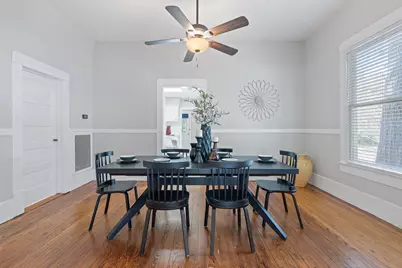 909 Hudgins Street, Smithville, TX 78957 - Photo 8