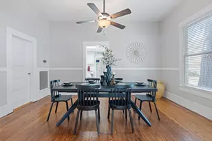 909 Hudgins St, Smithville, TX 78957 - Photo 8