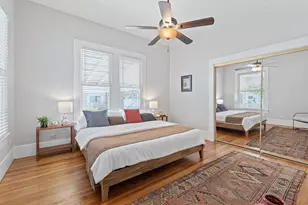 909 Hudgins St, Smithville, TX 78957 - Photo 18