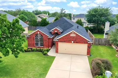 2218 Macaw Drive, Cedar Park, TX 78613 - Photo 4