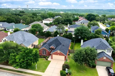 2218 Macaw Drive, Cedar Park, TX 78613 - Photo 2