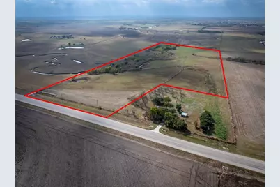 4100 County Road 101 Road, Taylor, TX 76574 - Photo 1