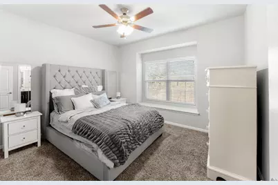 9508 Whisper Willow Boulevard, Manor, TX 78653 - Photo 14