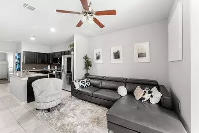 9508 Whisper Willow Boulevard, Manor, TX 78653 - Photo 10