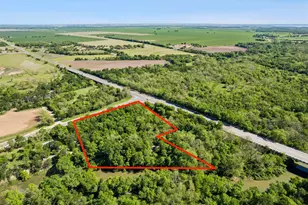 Tbd E Hwy 29 E, Granger, TX 76530 - Photo 1