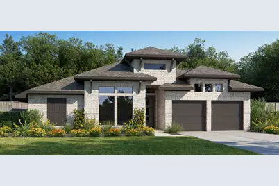 117 North River Way, Liberty Hill, TX 78642 - Photo 1