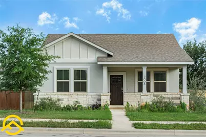 3008 Sage Ranch Dr Drive, Leander, TX 78641 - Photo 4