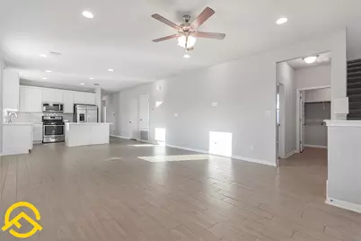 3008 Sage Ranch Dr Drive, Leander, TX 78641 - Photo 18