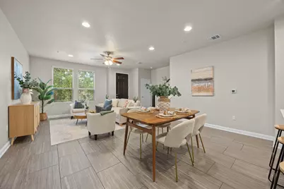 6814 E Riverside Drive #104, Austin, TX 78741 - Photo 12