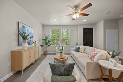 6814 E Riverside Drive #104, Austin, TX 78741 - Photo 1
