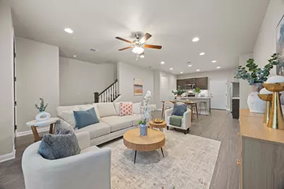 6814 E Riverside Drive #104, Austin, TX 78741 - Photo 10