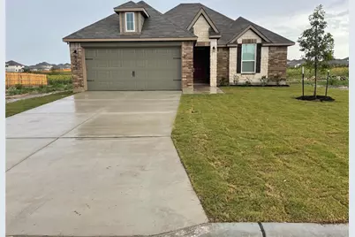 806 Hollyhock Drive, Temple, TX 76502 - Photo 1