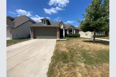 806 Hollyhock Drive, Temple, TX 76502 - Photo 1
