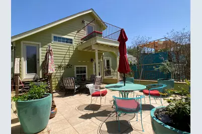 1509 Treadwell Street #up, Austin, TX 78704 - Photo 1