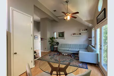 1509 Treadwell Street #up, Austin, TX 78704 - Photo 4