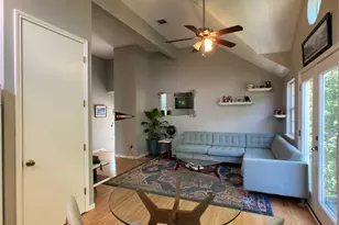 1509 Treadwell St, Austin, TX 78704 - Photo 4